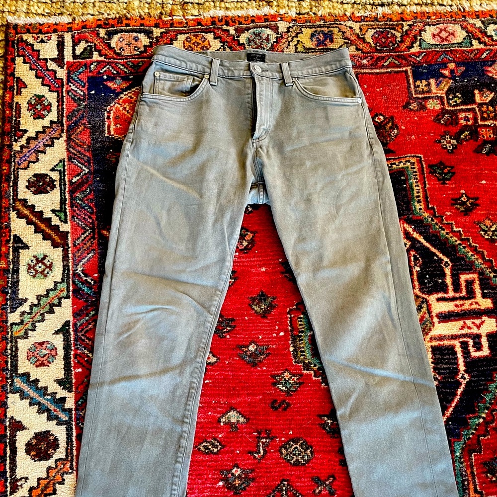 Citizens of Humanity Jean